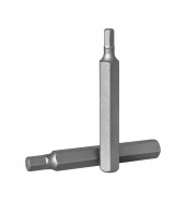 Вставка H4 10x75 мм Гамматест GT1Y032