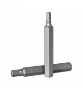 Вставка H5 10x75 мм Гамматест GT1Y033