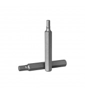 Вставка H6 10x75 мм Гамматест GT1Y034