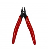 Кусачки боковые 125 мм Гамматест GT1Y046