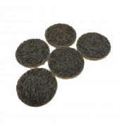 Круг зачистной d-50 мм (крепление ROLOC) Гамматест GT1Y053