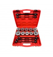 Универсальный съемник для демонтажа подшипников и сайлентблоков ГАММАТЕСТ GT1Y078