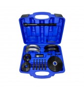 Приспособление для замены ступичных подшипников VAG (диаметр 72мм) ГАММАТЕСТ GT1Y091