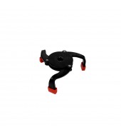 Съемник масленного фильтра 60-95 мм ГАММАТЕСТ GT1Y127