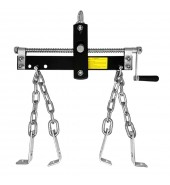 Траверса для вывешивания двигателя Гамматест GT2H013