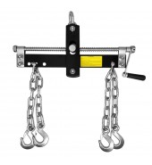 Траверса для вывешивания двигателя Гамматест GT2H014