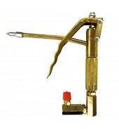 Наконечник для густой смазки ГАММАТЕСТ GT3B007