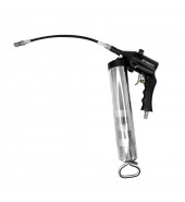 Шприц для смазки 400 мл ГАММАТЕСТ GT3S008