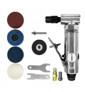 Шлифовальная машинка ГАММАТЕСТ GT7B025