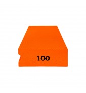 Губка односторонняя 100