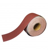 Шлифлист 115 мм х 50 м P080 GTA290T080