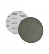 Шлифлист Pyramid d150 P3000 GTA301F3000