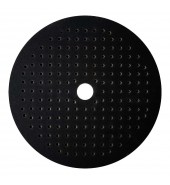 Шлифлист на вспененной основе d150 мм мультипылеотвод P3000 GTA407F3000