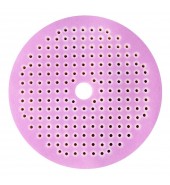 Шлифлист на вспененной основе d150 мм мультипылеотвод P1200-1500 GTA409F1200