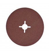 Шлифлист d125 мм P024