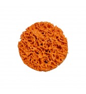 Круг зачистной 50 мм ROLOC оранжевый