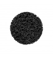 Круг зачистной 50 мм ROLOC чёрный