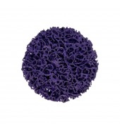 Круг зачистной 75 мм фиолетовый (крепление ROLOC) ГАММАТЕСТ GTK4050