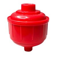 Фильтр-влагоотделитель для краскопульта одноразовый