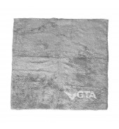 Плюшевая микрофибра для располировки 500 gsm 400×400 мм