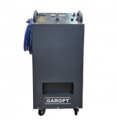 Установка импульсная для промывки радиаторов и системы охлаждения GAROPT GTR05ST