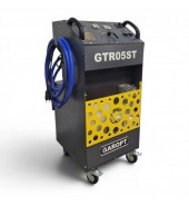 Установка импульсная для промывки радиаторов и системы охлаждения GAROPT GTR05ST