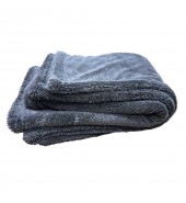 Микрофибра для сушки кузова 600х900 мм 1200 GSM