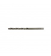 Сверло по металлу HSSCo спиральное 3 мм