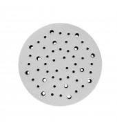 Прокладка на липучке 150х5 мм 52 отверстия GTA GTT4270