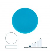 Губка полировочная синяя 150 мм Гамматест GTT4096