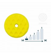 Полировальный круг 125/145 мм Мягкий GTT4211