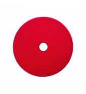 Губка полировочная красная 75 мм GTT4311