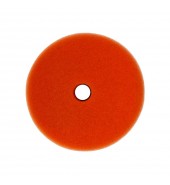 Губка полировочная оранжевая 125 мм GTT4307