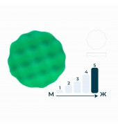 Круг полировальный 125 мм Мягкий GTT4238