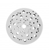 Прокладка на липучке 150х5 мм 70 отверстий GTA GTT4268