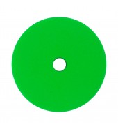 Губка полировочная зеленая 125 мм GTA GTT4304