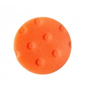 Губка полировочная оранжевая 75 мм GTA GTT4313
