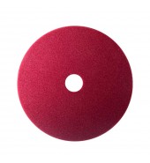 Губка полировочная коричневая 125 мм GTA GTT4324