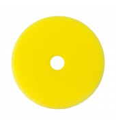 Губка полировочная желтая 125 мм GTA GTT4325