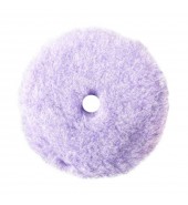 Меховой полировальник на поролоне 180 мм GTA GTT4332