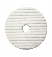 Меховой полировальник на поролоне 125 мм GTA GTT4347