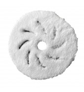 Меховой полировальник на поролоне 145 мм GTA GTT4349