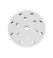 Прокладка на липучке 150х3 мм 15 отверстий GTA GTT4271