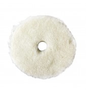 Меховой полировальник на поролоне 180 мм GTA GTT4341