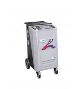 Установка для заправки кондиционеров Хорекс Авто HAC Standard с принтером