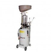 Установка для слива/откачивания отработанного масла Хорекс Авто HC-2097