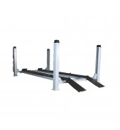 Техническое обслуживание 4-х стоечного подъемника Хорекс Авто г/п до 4 т адаптированного под установку стенда РУУК (включая работы по включ