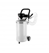 Установка для раздачи масла (пневматическая) Хорекс Авто HG-33026