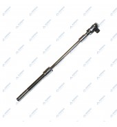 Трещотка телескопическая 3/4" 760-1010 мм 24 зубца