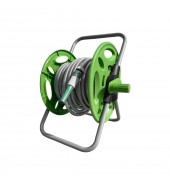 Катушка для воды 1/2" со шлангом 15 метров